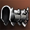 Wolf's Ring Mail