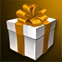 Hero Cube Box