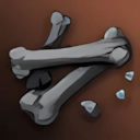 Knee Bone