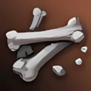Thigh Bone