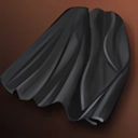 Leather Gloves Texture