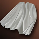 Demon's Tunic Fabric