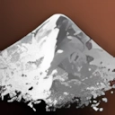 Coarse Bone Powder
