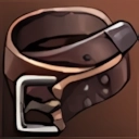 Wolf Collar