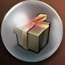 Squid Chest: Spear