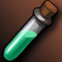 Potion of Alacrity