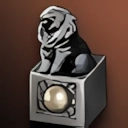 Orc Amulet