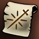 Scroll: Enchant Weapon (C)