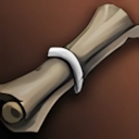 1st Class Buff Scroll