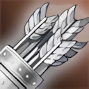 Shining Arrow