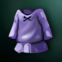 Silk Shirt