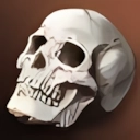Marka's Head
