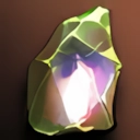 Green Soul Crystal: Stage 13