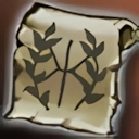 SP Scroll: High Grade