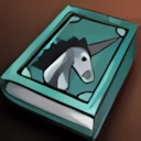 Spellbook: Servitor Magic Boost