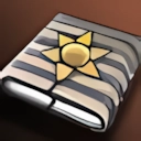 Spellbook - Light Vortex