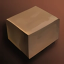 Durable Metal Plate
