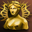 Ancient Statue of Goddess - Prototype