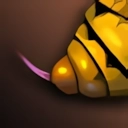 Sting of Giant Poison Bee