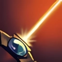 Release Seal on Agathion - One-eyed Bat Drove