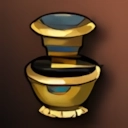 Battle CP Recovery Potion