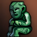 Green Totem