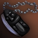 Imp Necklace