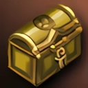 Staff Chest