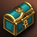 Dagger Chest