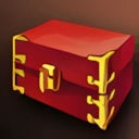 Blessed Pendant Box