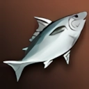 Shiny Salmon