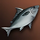 Black Nimble Fish