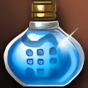 Water Attribute Attack Potion