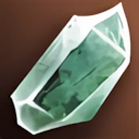 Wind Crystal