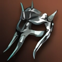 Enchanted Wolf Fang