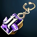 Castle Earring (10-day)