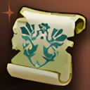 Spirit's Varnish