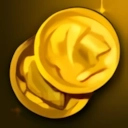 Shiny Coin