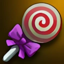 Valentine Bow