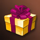 Lesser GM's Blessing Chest