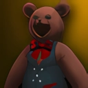 Transformation Scroll: Teddy Bear