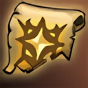 Refined Scroll Part: Enchant Armor