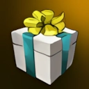 Teddy Boy Gift Box (event)