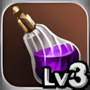 Best Dye of STR <STR +3 DEX -3>