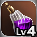 Best Dye of STR <STR +4 DEX -3>