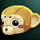 Monkey Hat