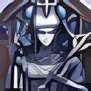 Mercenary Posting Ticket (Cleric/Stationary)