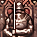 Mercenary Posting Ticket (Sword/Mobile)