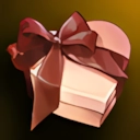 Returning Hero's Gift - Lv. 54