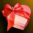 Returning Hero's Gift - Lv. 45